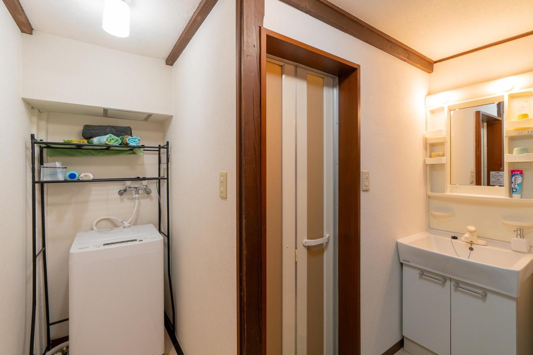 Appartement 池袋本町一軒家 最大6名 Wifi 北池袋駅徒歩6分 池袋駅電車1分
