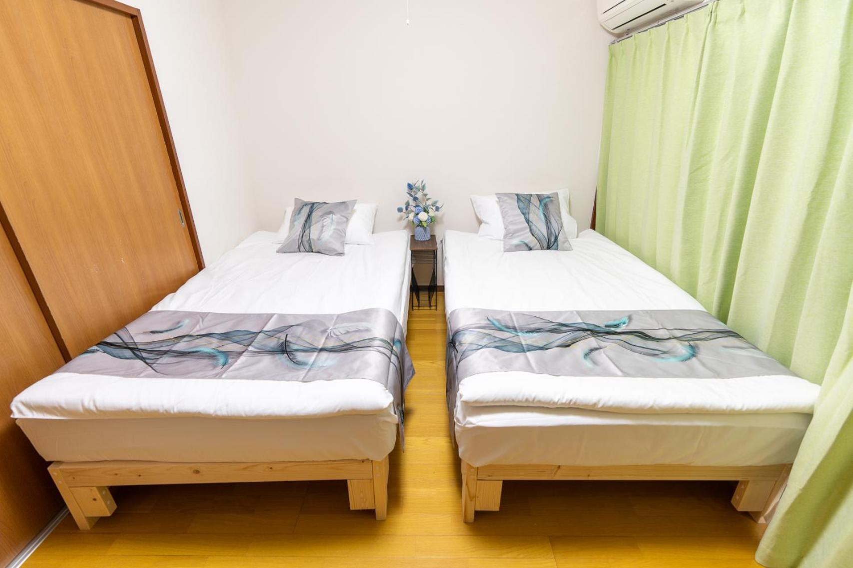 Apartamento 池袋本町一軒家 最大6名 Wifi 北池袋駅徒歩6分 池袋駅電車1分 Tóquio